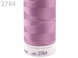 Nitě Poly Sheen Mettler 200 m