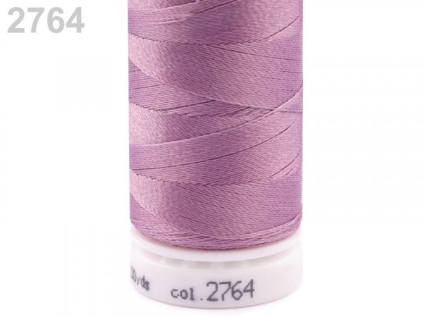 Nitě Poly Sheen Mettler 200 m