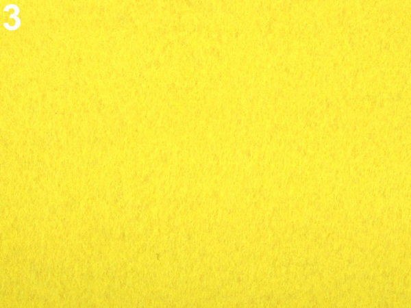 Filc / plsť metráž