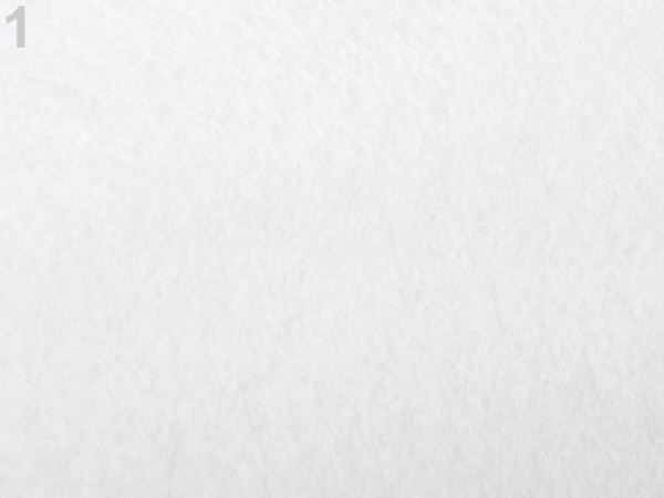 Filc / plsť metráž