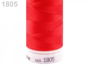 Nitě Poly Sheen Mettler 200 m