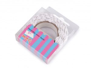 Samolepicí krajka šíře 19 mm