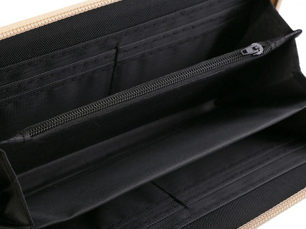 Dámská peněženka 10x19 cm