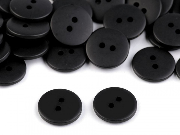 Knoflík velikost 24"