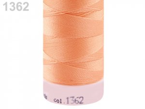 Nitě Poly Sheen Mettler 200 m