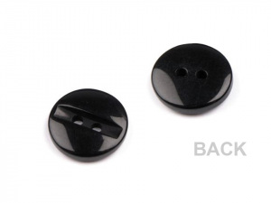 Knoflík velikost 24"