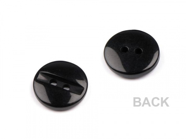 Knoflík velikost 24"