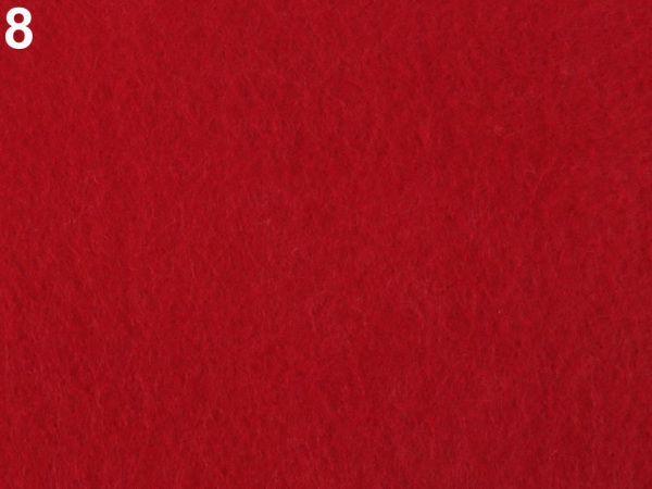 Filc / plsť metráž