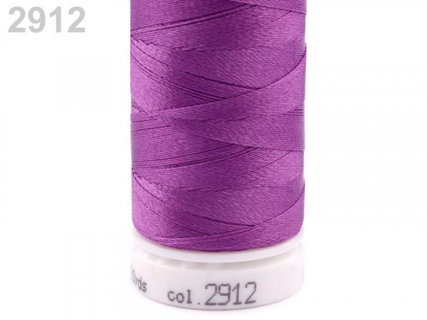 Nitě Poly Sheen Mettler 200 m