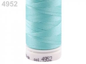 Nitě Poly Sheen Mettler 200 m