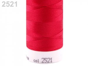 Nitě Poly Sheen Mettler 200 m