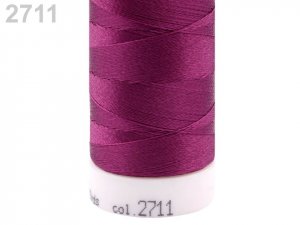 Nitě Poly Sheen Mettler 200 m