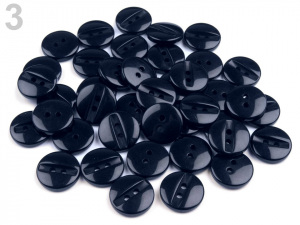 Knoflík velikost 24"