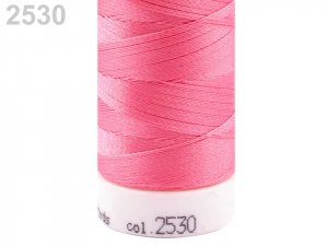 Nitě Poly Sheen Mettler 200 m