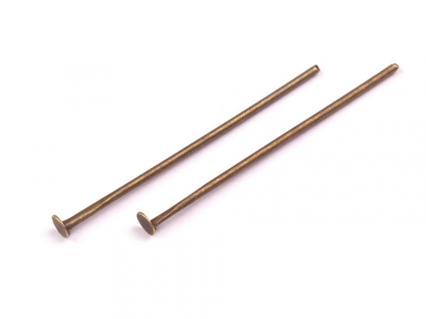 Ketlovací nýt 30 mm