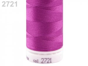 Nitě Poly Sheen Mettler 200 m