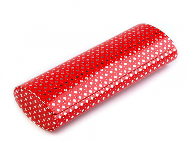 Pouzdro na brýle/tužky 6x16 cm