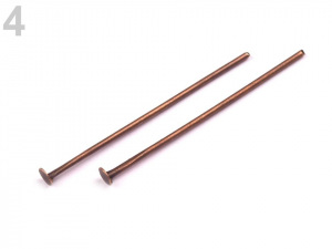 Ketlovací nýt 30 mm