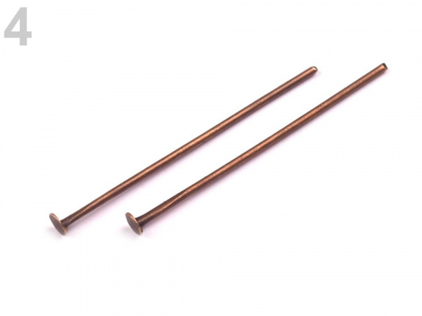 Ketlovací nýt 30 mm