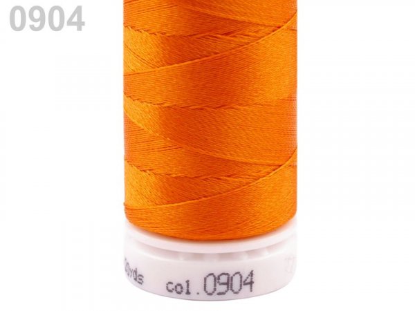 Nitě Poly Sheen Mettler 200 m