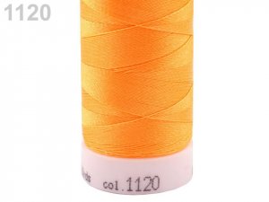 Nitě Poly Sheen Mettler 200 m