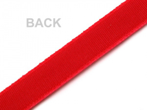 Sametová stuha šíře 9 mm
