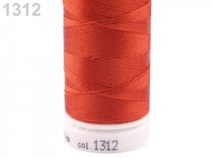 Nitě Poly Sheen Mettler 200 m