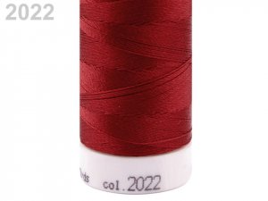 Nitě Poly Sheen Mettler 200 m