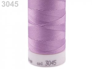 Nitě Poly Sheen Mettler 200 m