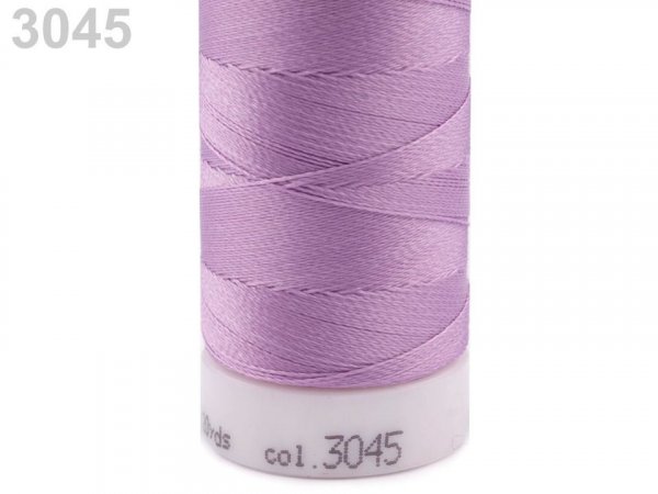 Nitě Poly Sheen Mettler 200 m