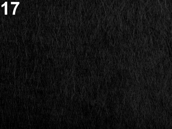 Filc / plsť metráž