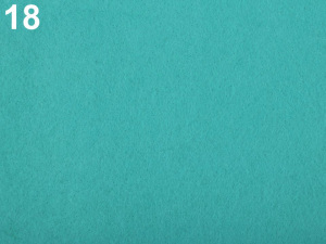 Filc / plsť metráž