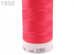 Nitě Poly Sheen Mettler 200 m