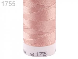 Nitě Poly Sheen Mettler 200 m