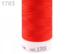 Nitě Poly Sheen Mettler 200 m