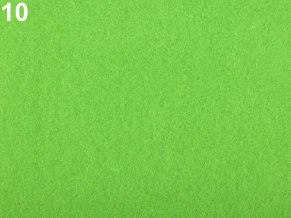 Filc / plsť metráž