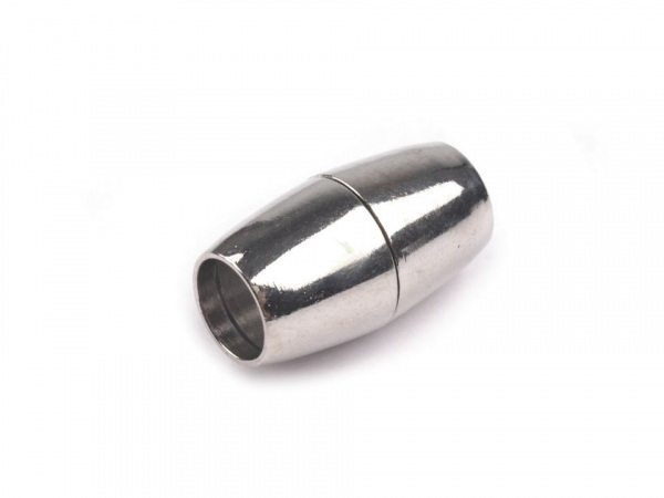 Magnetické zapínání Ø6 mm