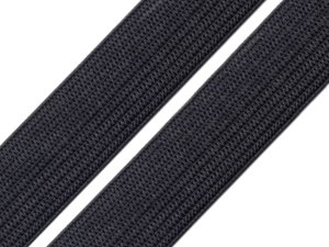 Pruženka hladká šíře 19 mm