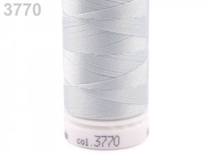 Nitě Poly Sheen Mettler 200 m