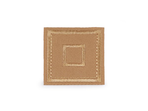 Nažehlovačka čtverec