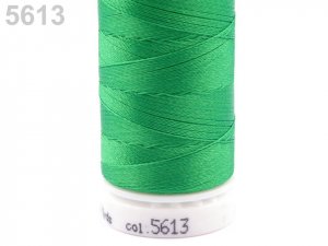 Nitě Poly Sheen Mettler 200 m