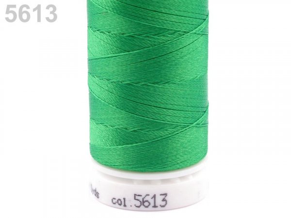 Nitě Poly Sheen Mettler 200 m