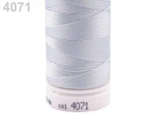 Nitě Poly Sheen Mettler 200 m