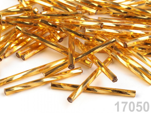 Rokajl Preciosa kroucené tyčky 30 mm