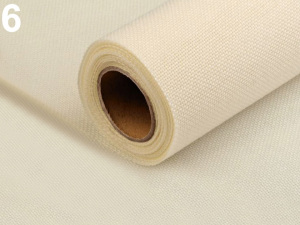 Imitace juty šíře 47-48 cm