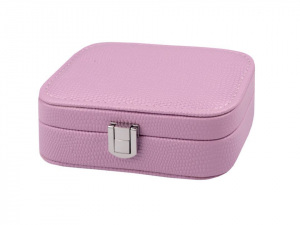 Malá šperkovnice 6x10x15 cm