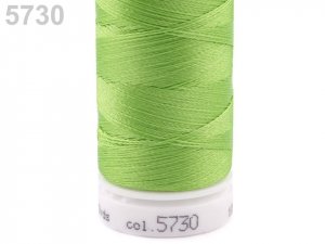 Nitě Poly Sheen Mettler 200 m