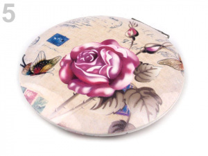 Kosmetické zrcátko