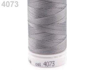 Nitě Poly Sheen Mettler 200 m