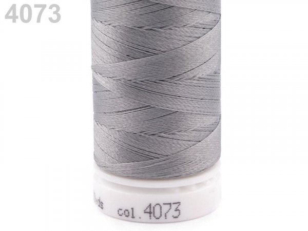 Nitě Poly Sheen Mettler 200 m